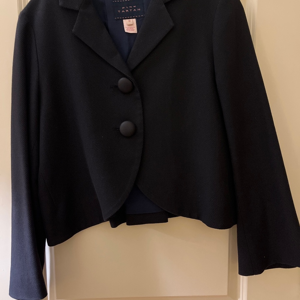 Women’s suit jacket